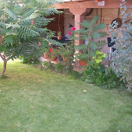 Casa Rural Arturo I Sahagun Exterior photo