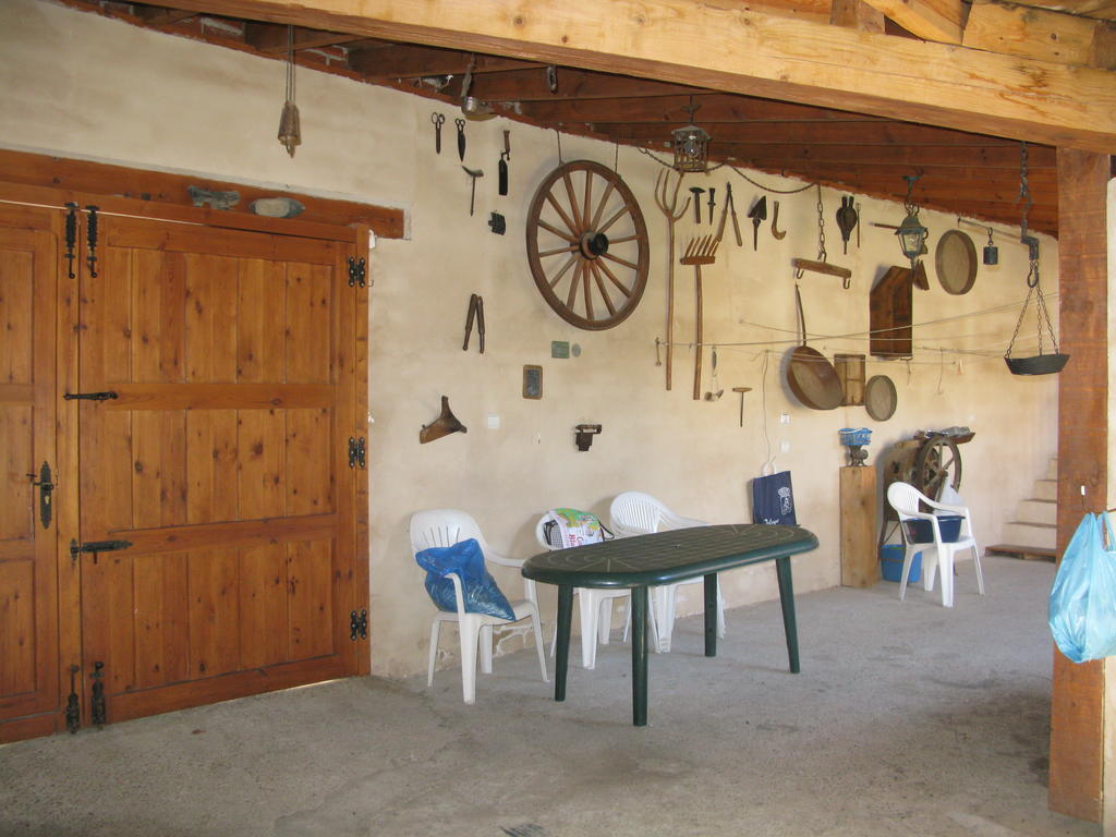 Casa Rural Arturo I Sahagun Exterior photo