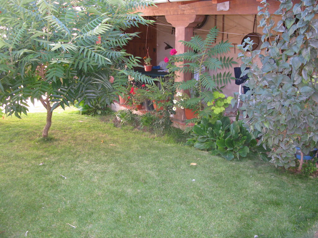 Casa Rural Arturo I Sahagun Exterior photo