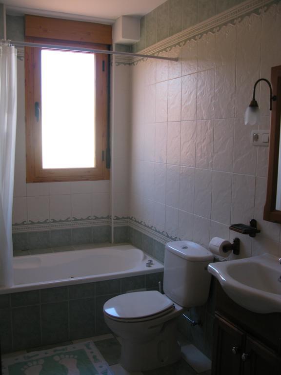 Casa Rural Arturo I Sahagun Room photo