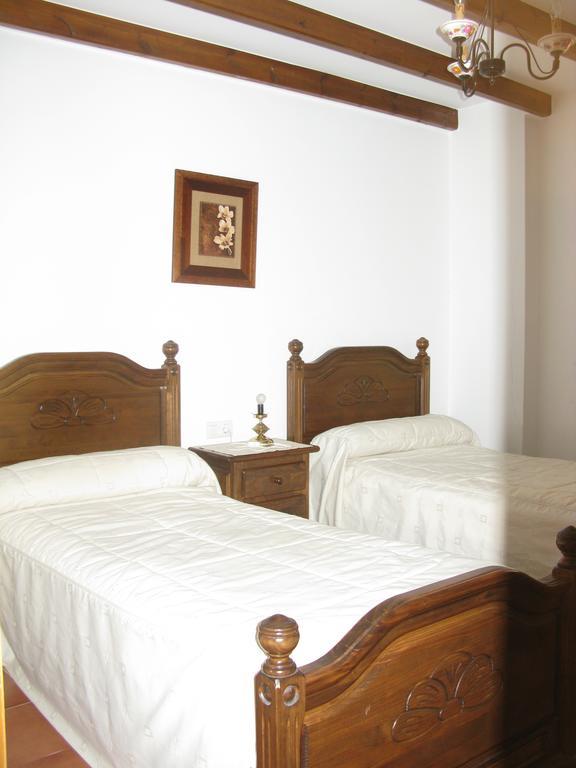 Casa Rural Arturo I Sahagun Room photo