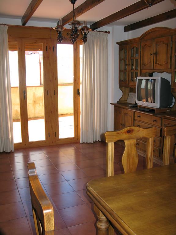 Casa Rural Arturo I Sahagun Exterior photo