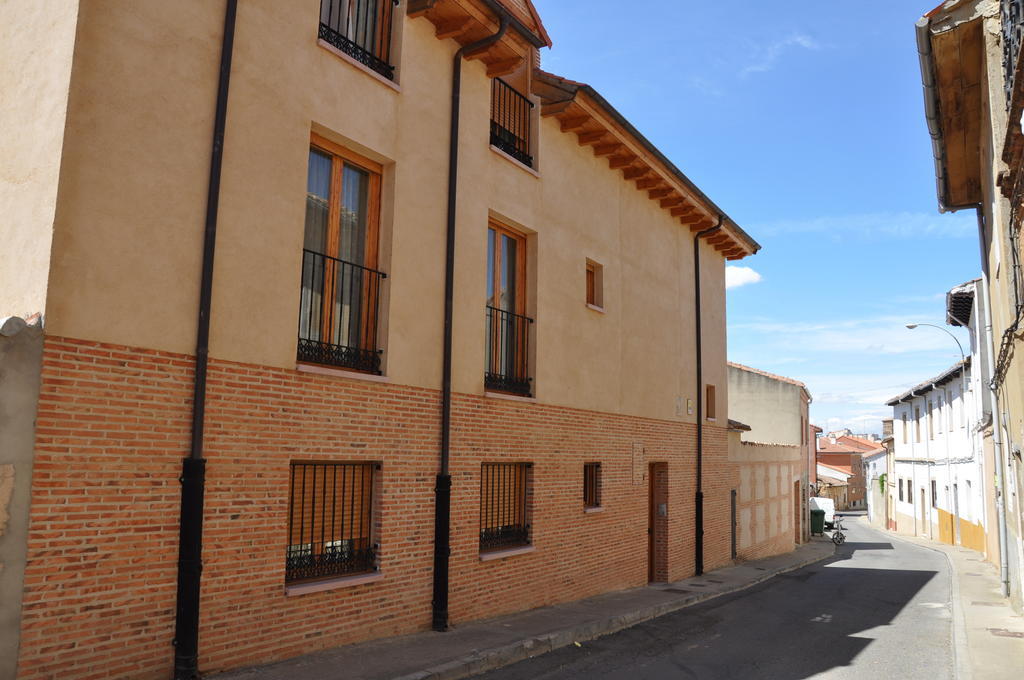 Casa Rural Arturo I Sahagun Exterior photo