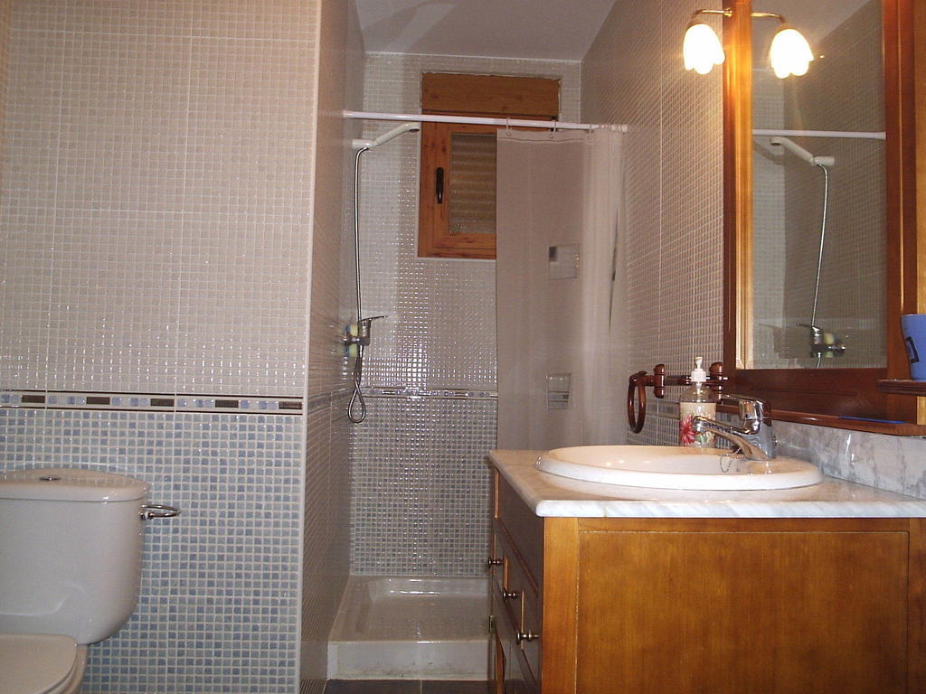 Casa Rural Arturo I Sahagun Room photo