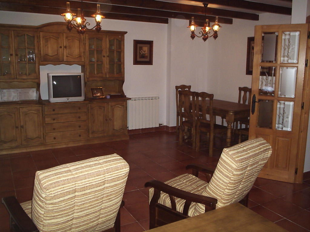 Casa Rural Arturo I Sahagun Exterior photo
