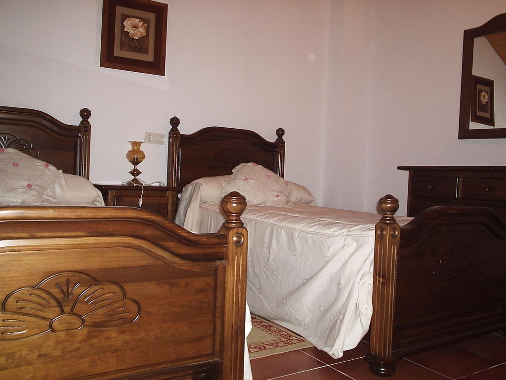 Casa Rural Arturo I Sahagun Room photo