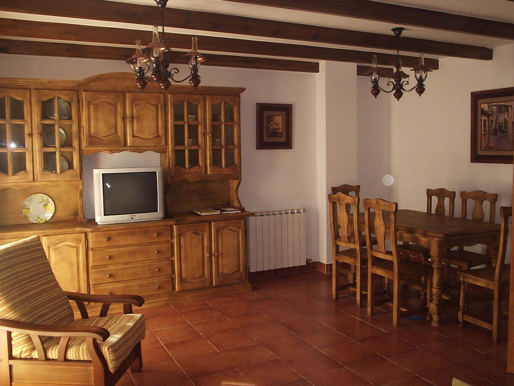 Casa Rural Arturo I Sahagun Exterior photo