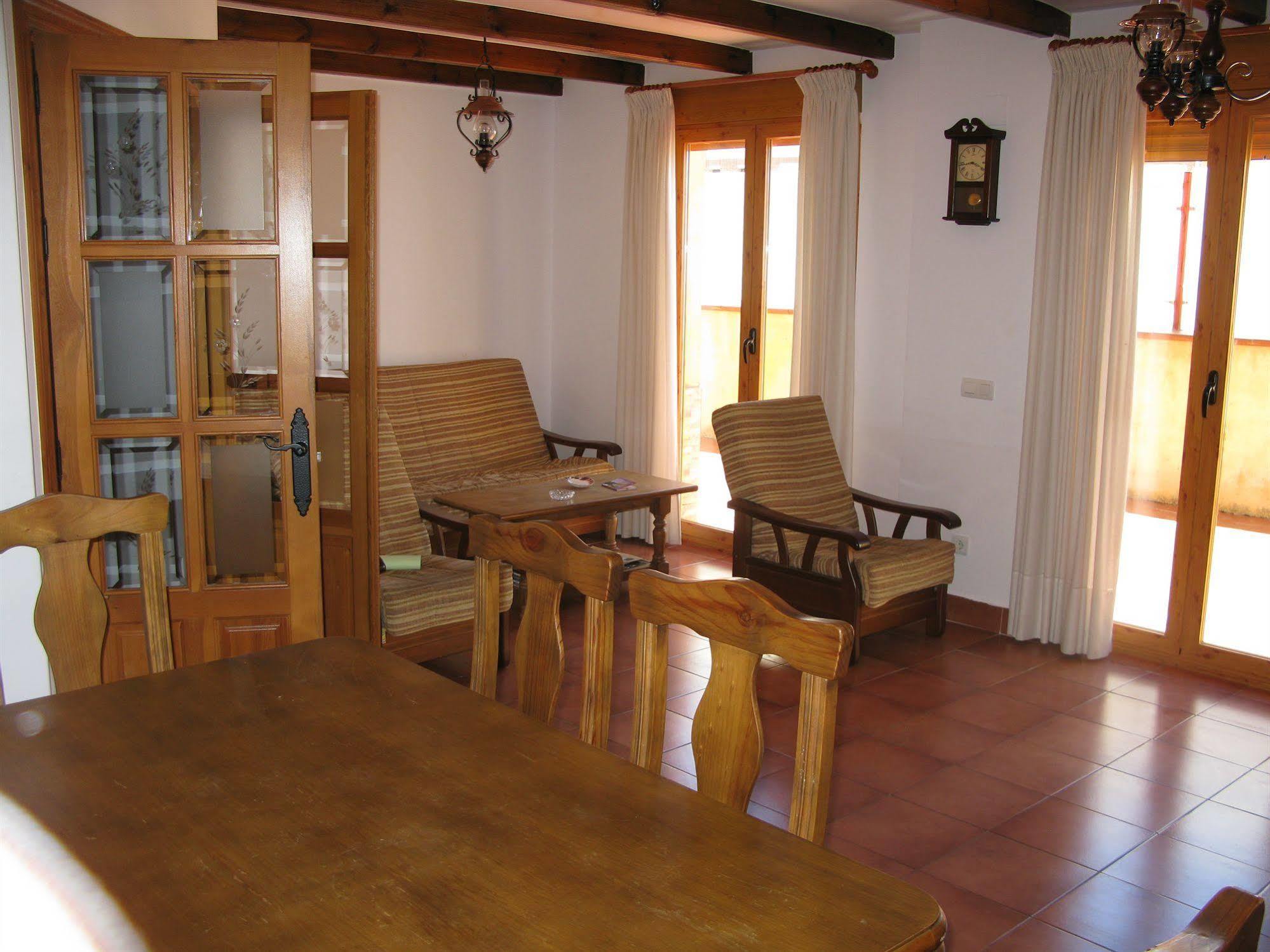 Casa Rural Arturo I Sahagun Exterior photo