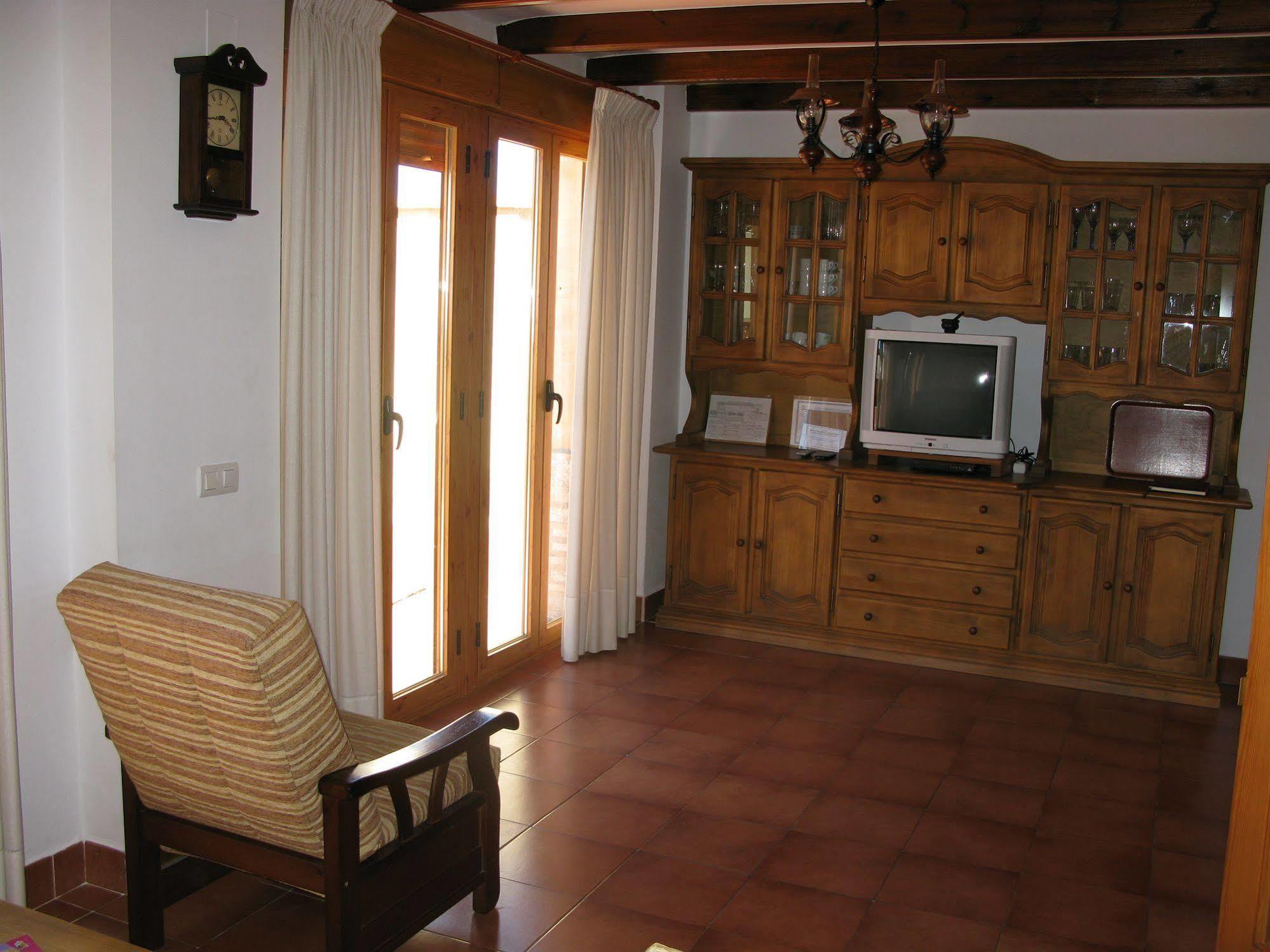Casa Rural Arturo I Sahagun Exterior photo