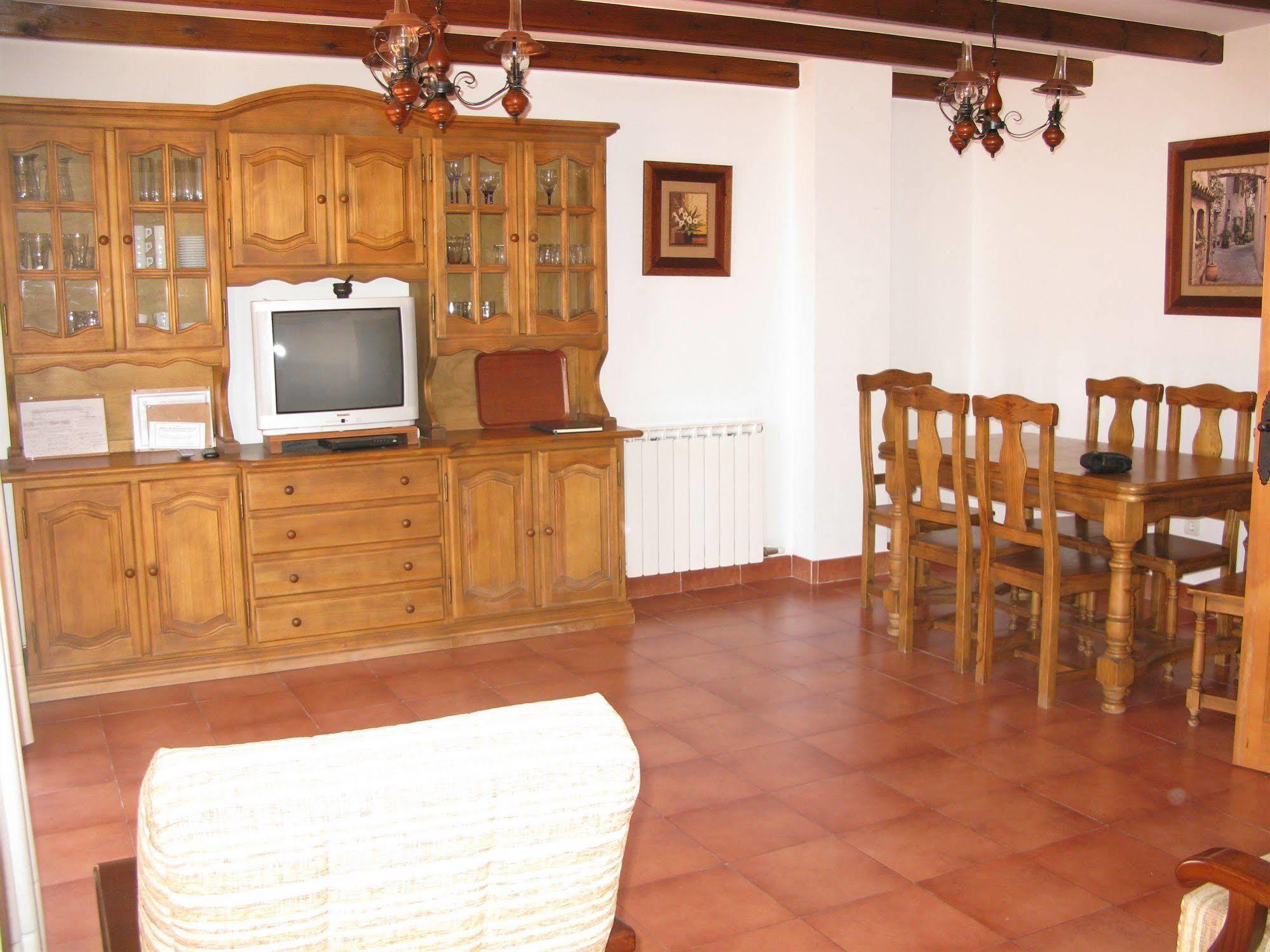 Casa Rural Arturo I Sahagun Exterior photo