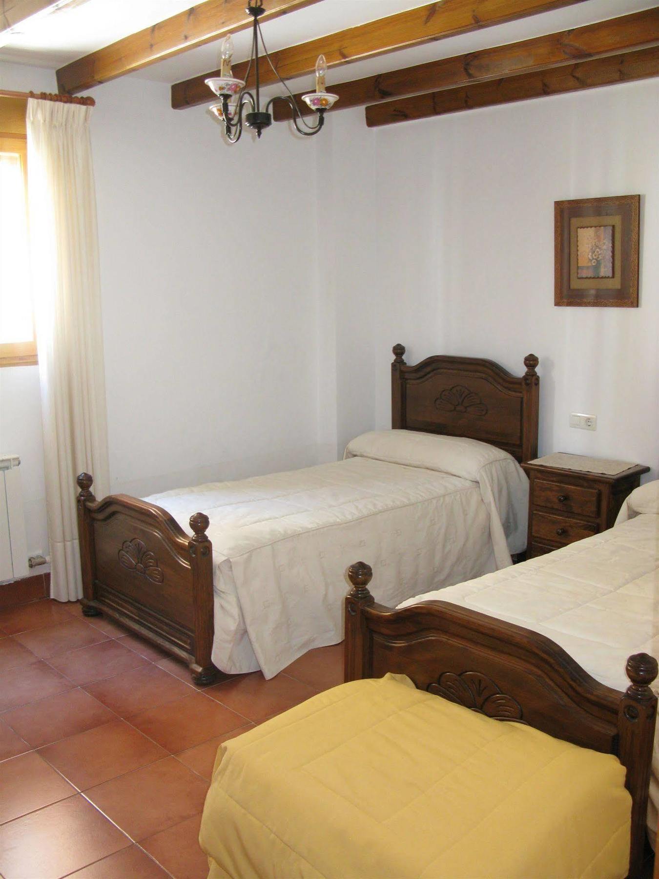 Casa Rural Arturo I Sahagun Exterior photo