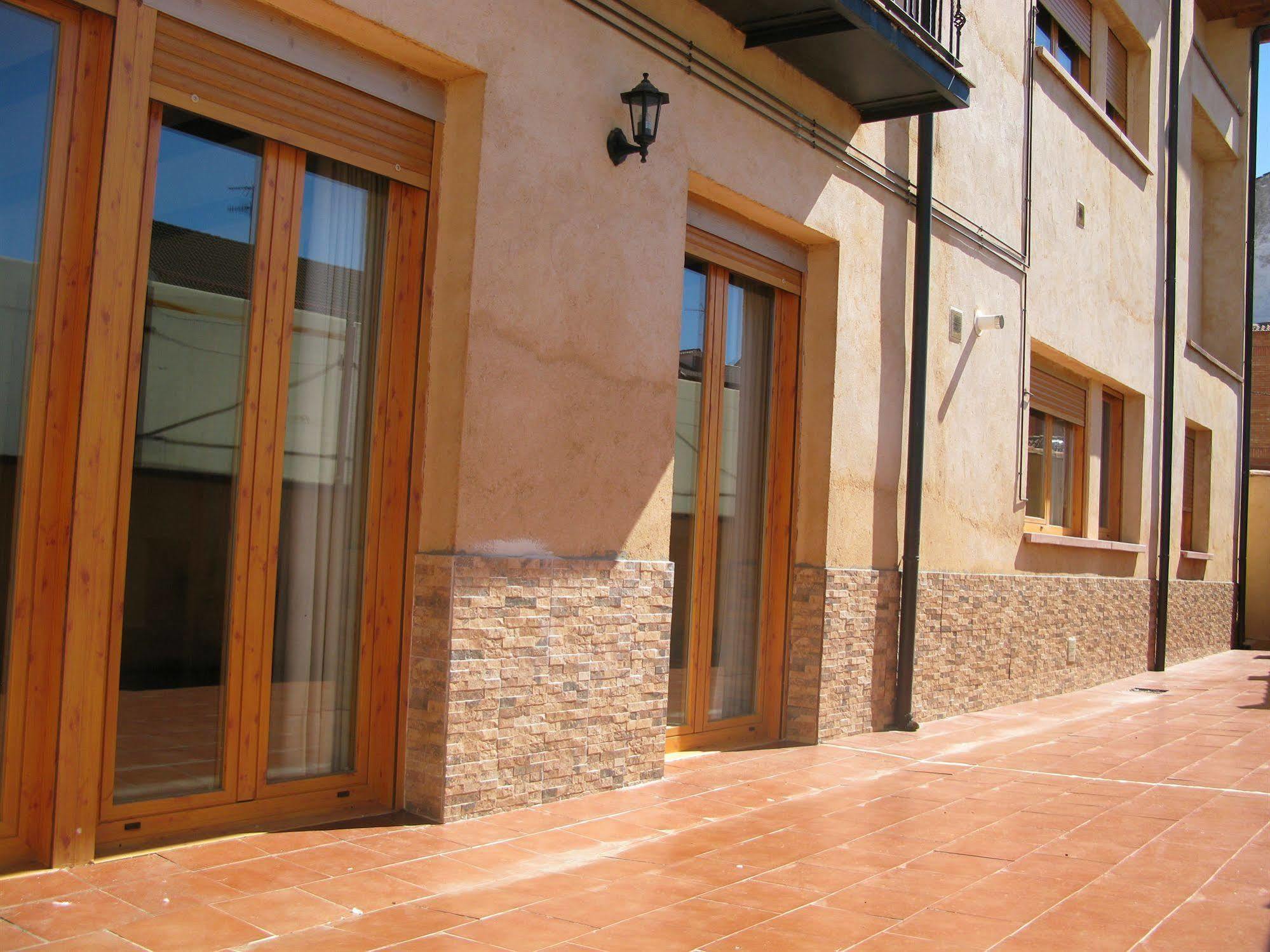 Casa Rural Arturo I Sahagun Exterior photo
